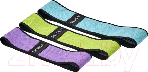 Изображение товара Набор эспандеров Bradex SF 0748 (S)