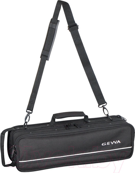 Изображение товара Кейс для флейты Gewa 708.100