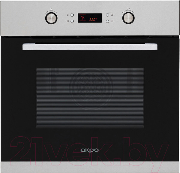Изображение товара Электрический духовой шкаф Akpo PEA 7008 MED01 IX