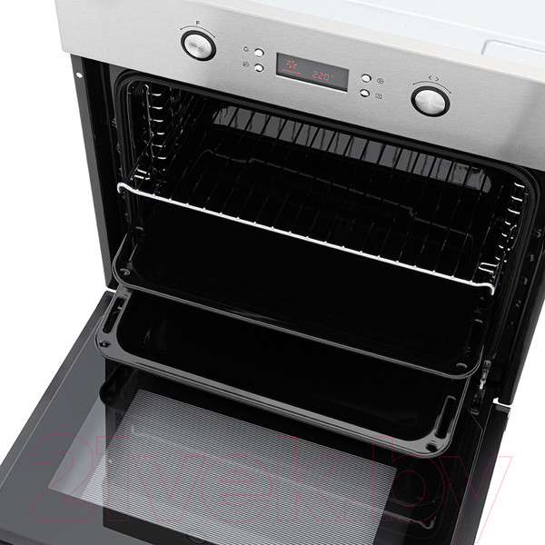 Изображение товара Электрический духовой шкаф Akpo PEA 7008 MED01 IX