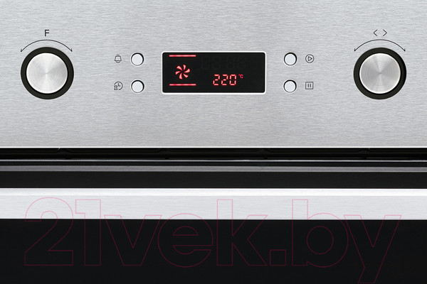 Изображение товара Электрический духовой шкаф Akpo PEA 7008 MED01 IX