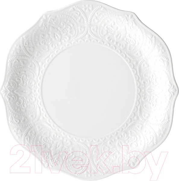 Изображение товара Тарелка столовая обеденная Lefard Sophistication / 171-257