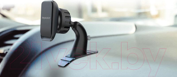 Изображение товара Держатель для смартфонов Prology WHM-700