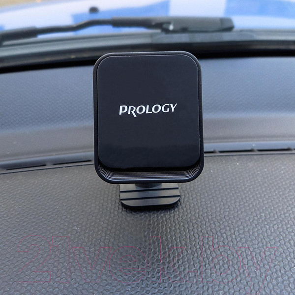 Изображение товара Держатель для смартфонов Prology WHM-700