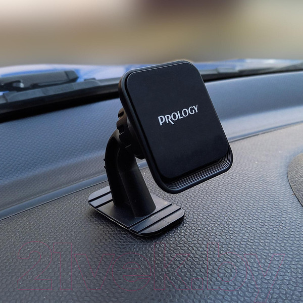 Изображение товара Держатель для смартфонов Prology WHM-700