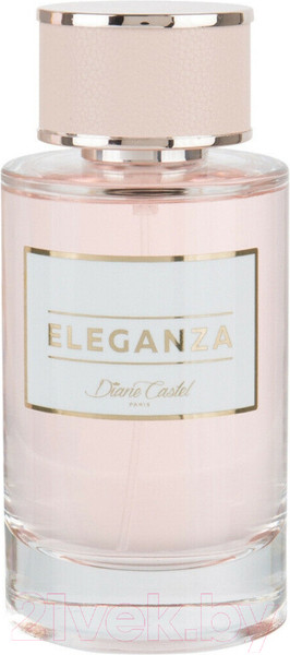 Изображение товара Парфюмерная вода Diane Castel Eleganza For Women (100мл)