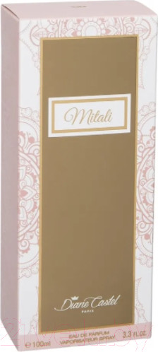 Изображение товара Парфюмерная вода Diane Castel Mitali For Women (100мл)
