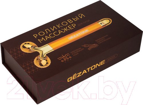 Изображение товара Массажер для лица Gezatone AMG335 / 1301306