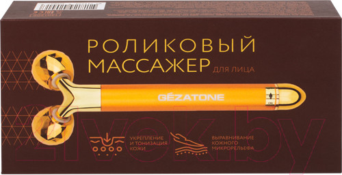 Изображение товара Массажер для лица Gezatone AMG335 / 1301306