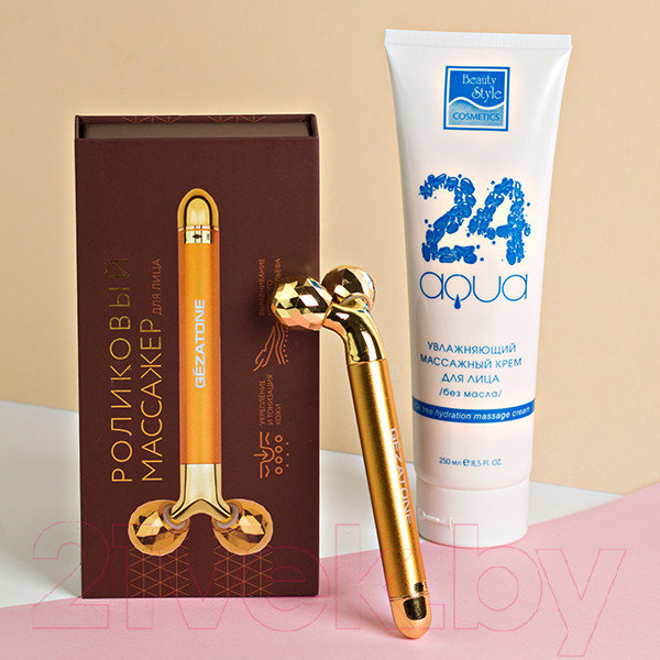 Изображение товара Массажер для лица Gezatone AMG335 / 1301306