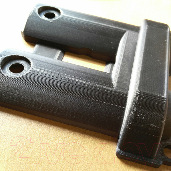 Изображение товара Пластик для 3D-печати Filamentarno Total CF-5 / FILTOTALCF5 (1.75мм, 750г, черный)
