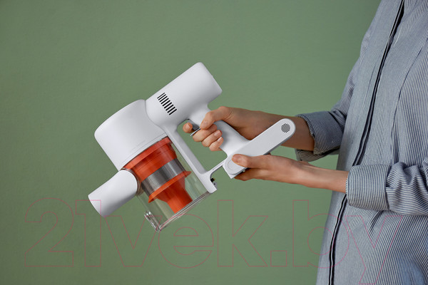 Изображение товара Пылесос Xiaomi Mi Vacuum Cleaner G9 MJSCXCQ1T BHR4368GL