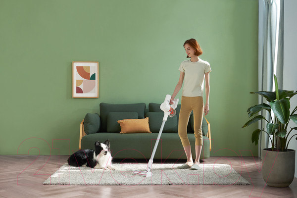 Изображение товара Пылесос Xiaomi Mi Vacuum Cleaner G9 MJSCXCQ1T BHR4368GL