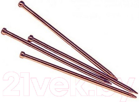 Изображение товара Гвоздь финишный Starfix SM-25912-5