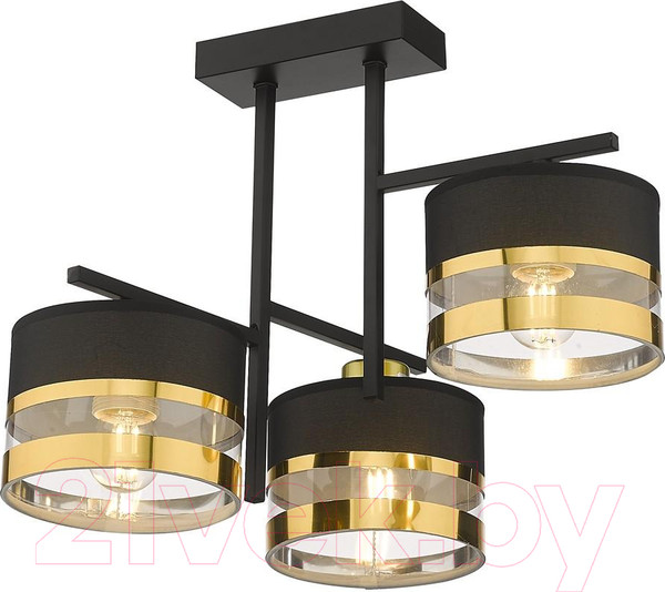 Изображение товара Люстра Velante 294-307-03