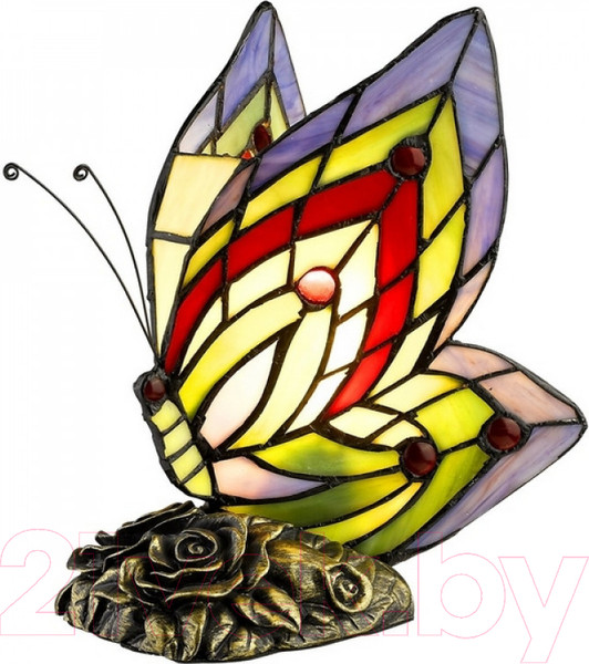 Изображение товара Прикроватная лампа Velante 805-804-01