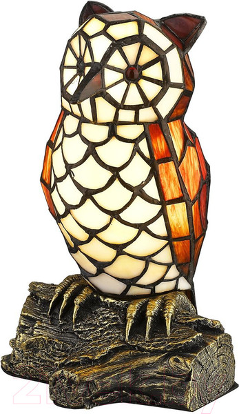 Изображение товара Прикроватная лампа Velante 808-804-01