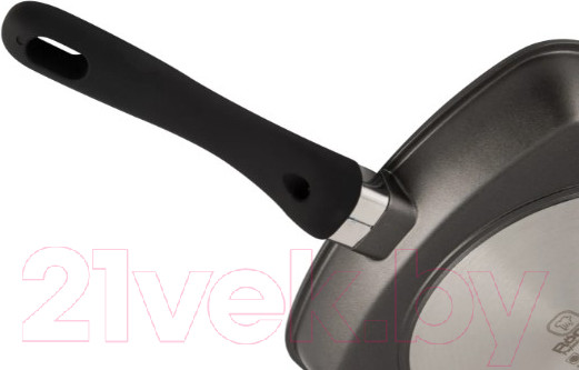 Изображение товара Сковорода-гриль Rondell Patron RDA-1443