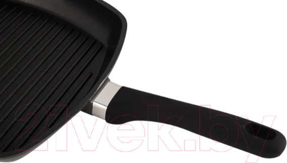 Изображение товара Сковорода-гриль Rondell Patron RDA-1443