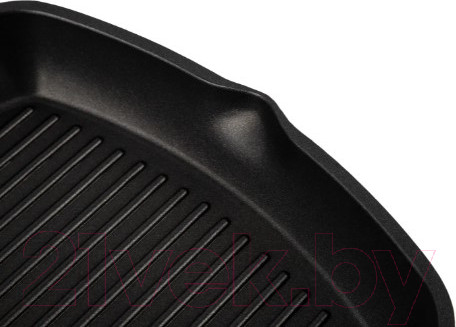 Изображение товара Сковорода-гриль Rondell Patron RDA-1443