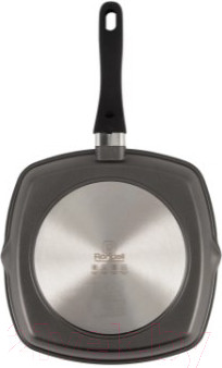 Изображение товара Сковорода-гриль Rondell Patron RDA-1443