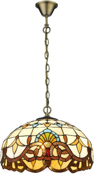 Изображение товара Потолочный светильник Velante 830-806-02