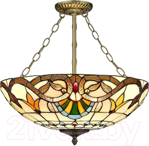 Изображение товара Потолочный светильник Velante 830-807-03