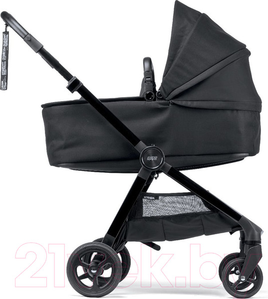 Изображение товара Люлька-модуль для коляски Mamas & Papas Strada Carbon 973519400