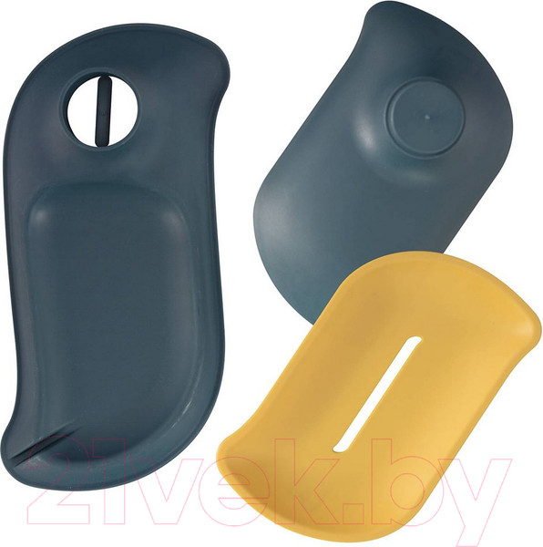 Изображение товара Мыльница Мультидом Арт / VL34-220