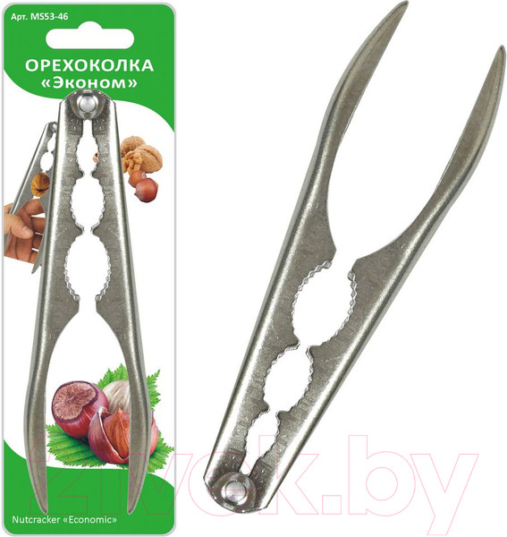 Изображение товара Орехокол Мультидом Эконом / MS53-46