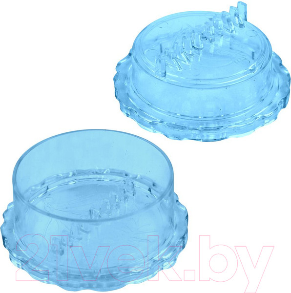 Изображение товара Пресс для чеснока Мультидом AN53-47