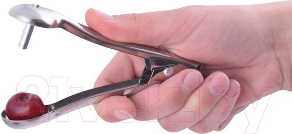 Изображение товара Прибор для удаления косточек Мультидом AN53-49