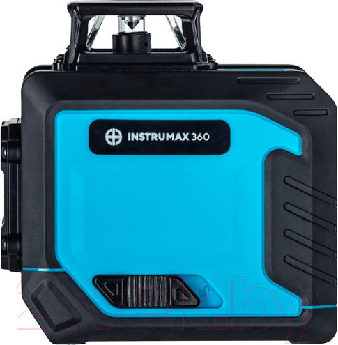 Изображение товара Лазерный нивелир Instrumax 360 (IM0137)