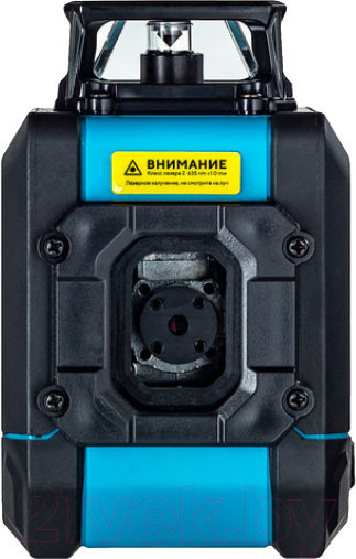 Изображение товара Лазерный нивелир Instrumax 360 (IM0137)