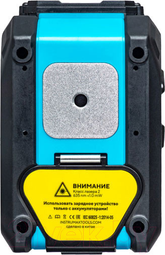 Изображение товара Лазерный нивелир Instrumax 360 (IM0137)
