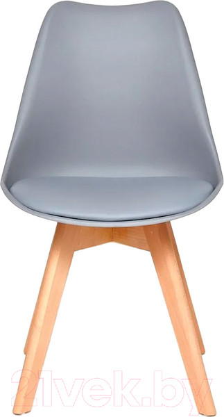 Изображение товара Стул Tetchair Secret De Maison Tulip (серый)