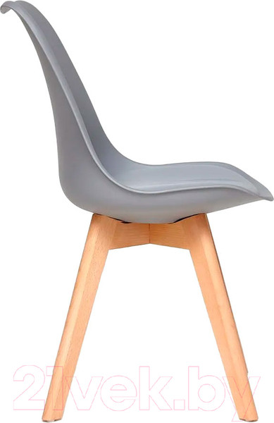 Изображение товара Стул Tetchair Secret De Maison Tulip (серый)