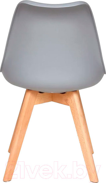 Изображение товара Стул Tetchair Secret De Maison Tulip (серый)