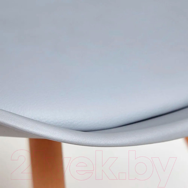 Изображение товара Стул Tetchair Secret De Maison Tulip (серый)