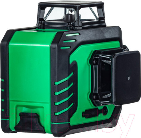 Изображение товара Лазерный уровень Instrumax Greenliner 3-360 (IM0135)