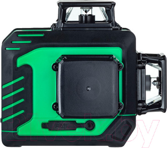 Изображение товара Лазерный уровень Instrumax Greenliner 3-360 (IM0135)