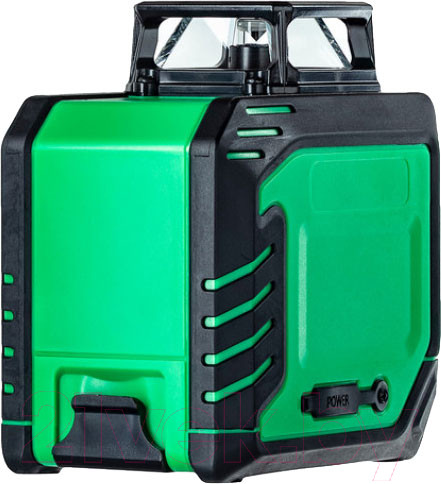 Изображение товара Лазерный нивелир Instrumax Greenliner 360 (IM0134)