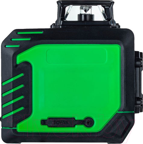 Изображение товара Лазерный нивелир Instrumax Greenliner 360 (IM0134)