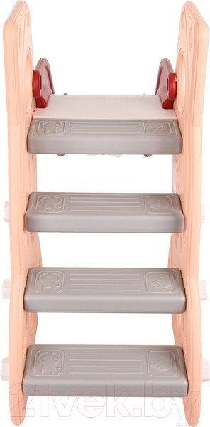 Изображение товара Горка Pituso Шаттл / L-RS01 (красный)