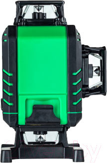 Изображение товара Лазерный нивелир Instrumax Greenliner 4-360 (IM0136)