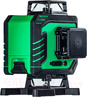 Изображение товара Лазерный нивелир Instrumax Greenliner 4-360 (IM0136)