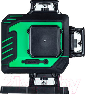 Изображение товара Лазерный нивелир Instrumax Greenliner 4-360 (IM0136)