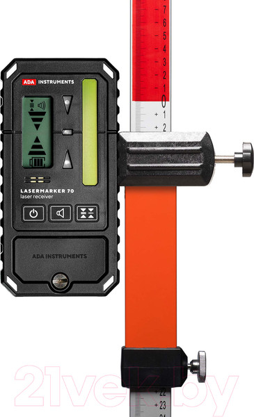 Изображение товара Приемник для лазерного луча ADA Instruments Lasermarker 70 / А00589