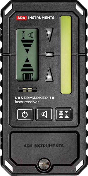 Изображение товара Приемник для лазерного луча ADA Instruments Lasermarker 70 / А00589