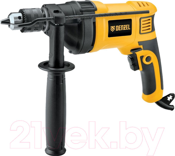 Изображение товара Дрель Denzel ID-850 (26309)
